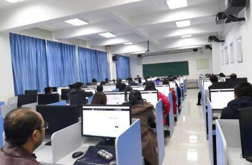 芜湖市中国传媒大学1号教学楼智慧教室建设项目招标