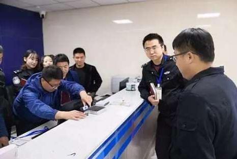 广东曲靖市公安局执法办案中心信息智能化设备采购招标